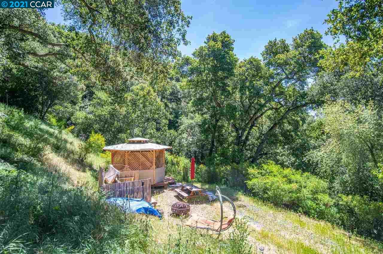 0 Park Way, SUNOL, California 94586, ,Lots And Land,For Sale,Park Way,40964612
