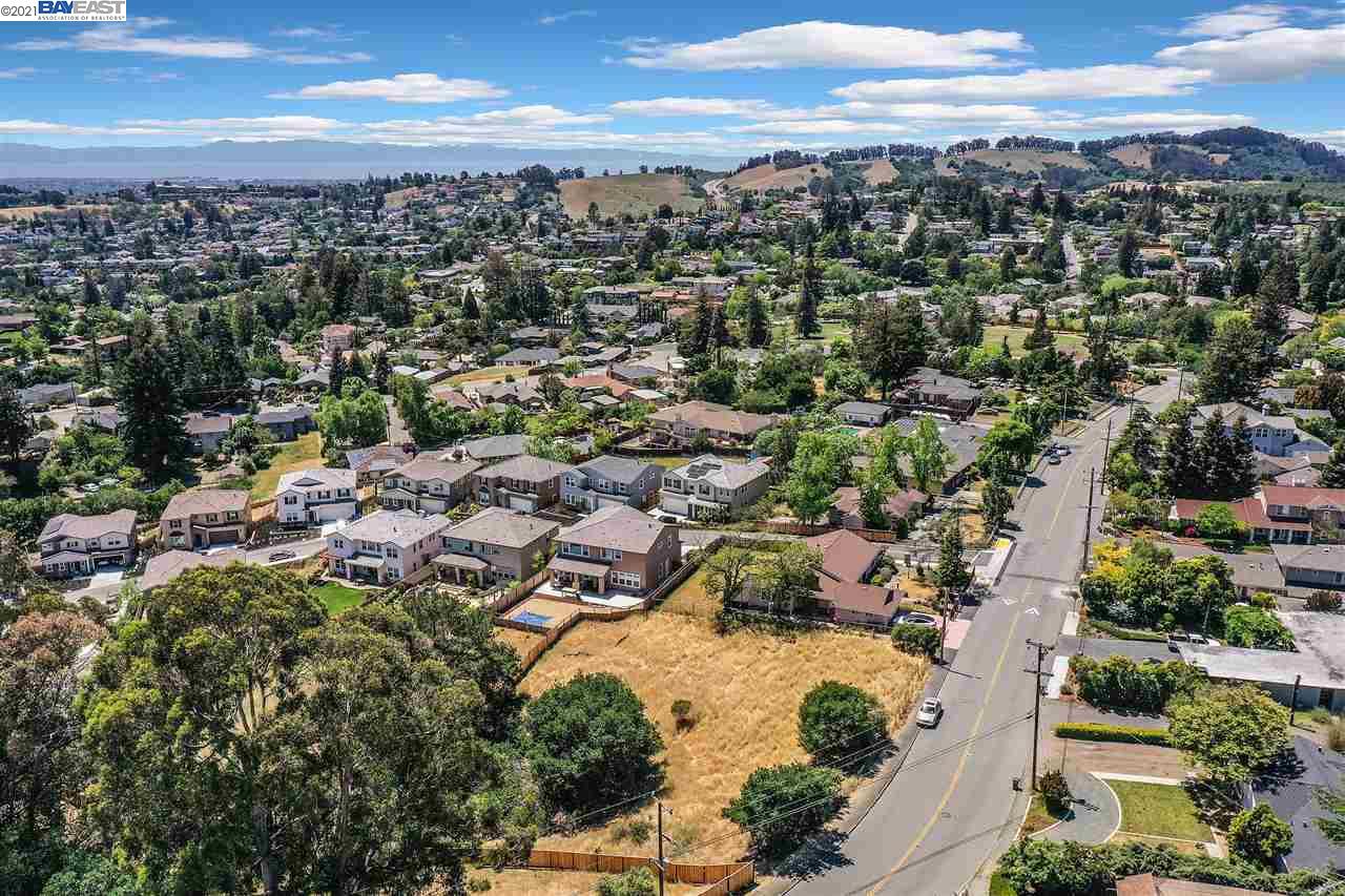 0 Proctor Rd, CASTRO VALLEY, California 94546, ,Lots And Land,For Sale,Proctor Rd,40964574
