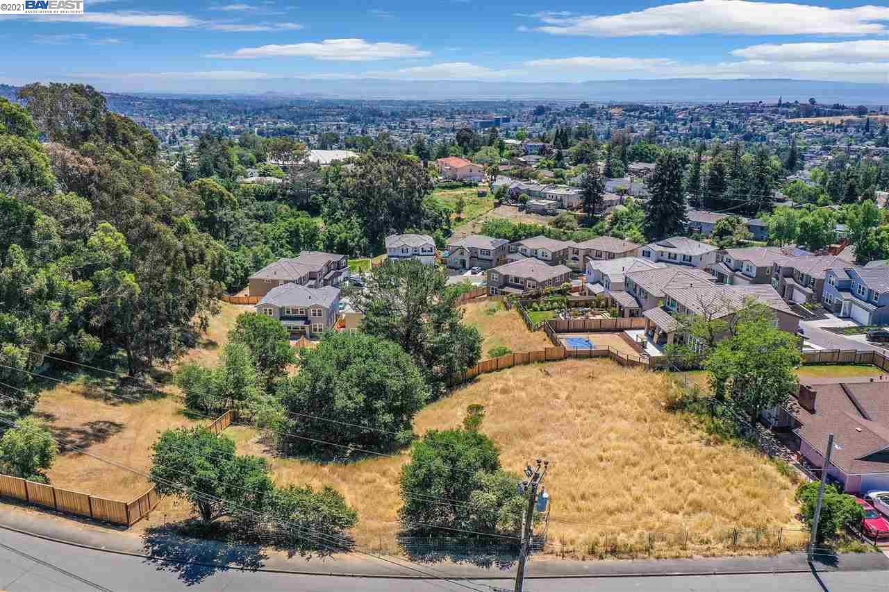 0 Proctor Rd, CASTRO VALLEY, California 94546, ,Lots And Land,For Sale,Proctor Rd,40964574