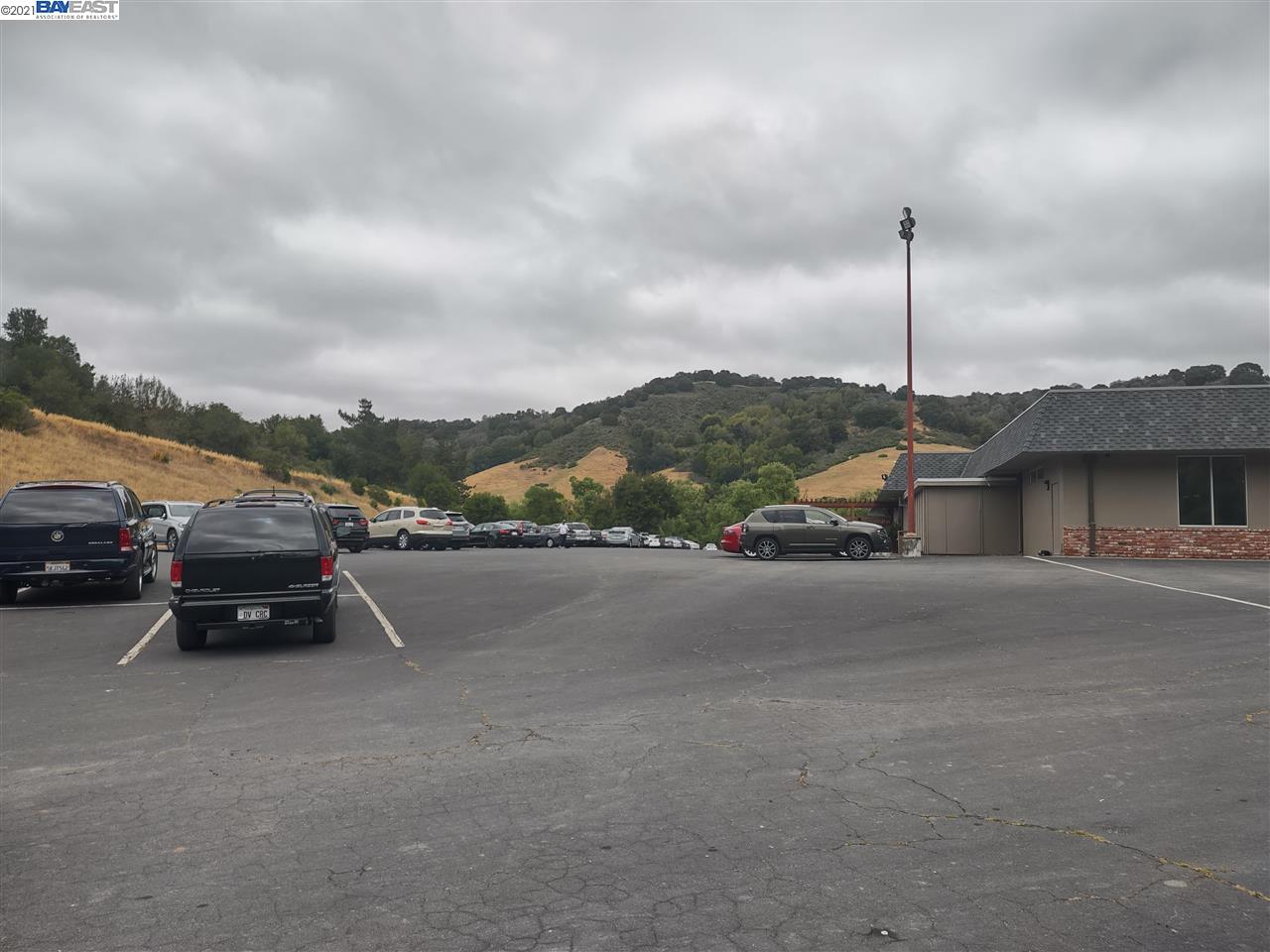 0 Proctor Rd, CASTRO VALLEY, California 94546, ,Lots And Land,For Sale,Proctor Rd,40964574