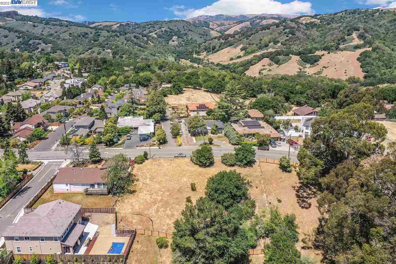 0 Proctor Rd, CASTRO VALLEY, California 94546, ,Lots And Land,For Sale,Proctor Rd,40964574