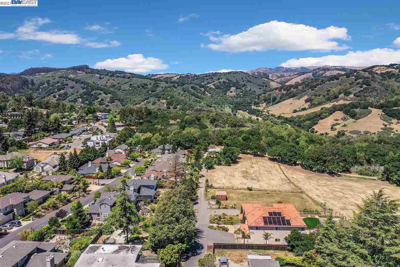 0 Proctor Rd, CASTRO VALLEY, California 94546, ,Lots And Land,For Sale,Proctor Rd,40964574