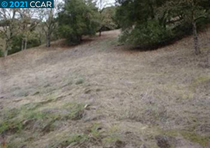 0 Castle Hill Ranch A B C, WALNUT CREEK, California 94595-2637, ,Lots And Land,For Sale,Castle Hill Ranch A B C,40964575
