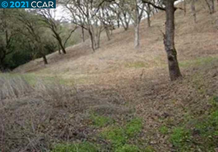 0 Castle Hill Ranch A B C, WALNUT CREEK, California 94595-2637, ,Lots And Land,For Sale,Castle Hill Ranch A B C,40964575