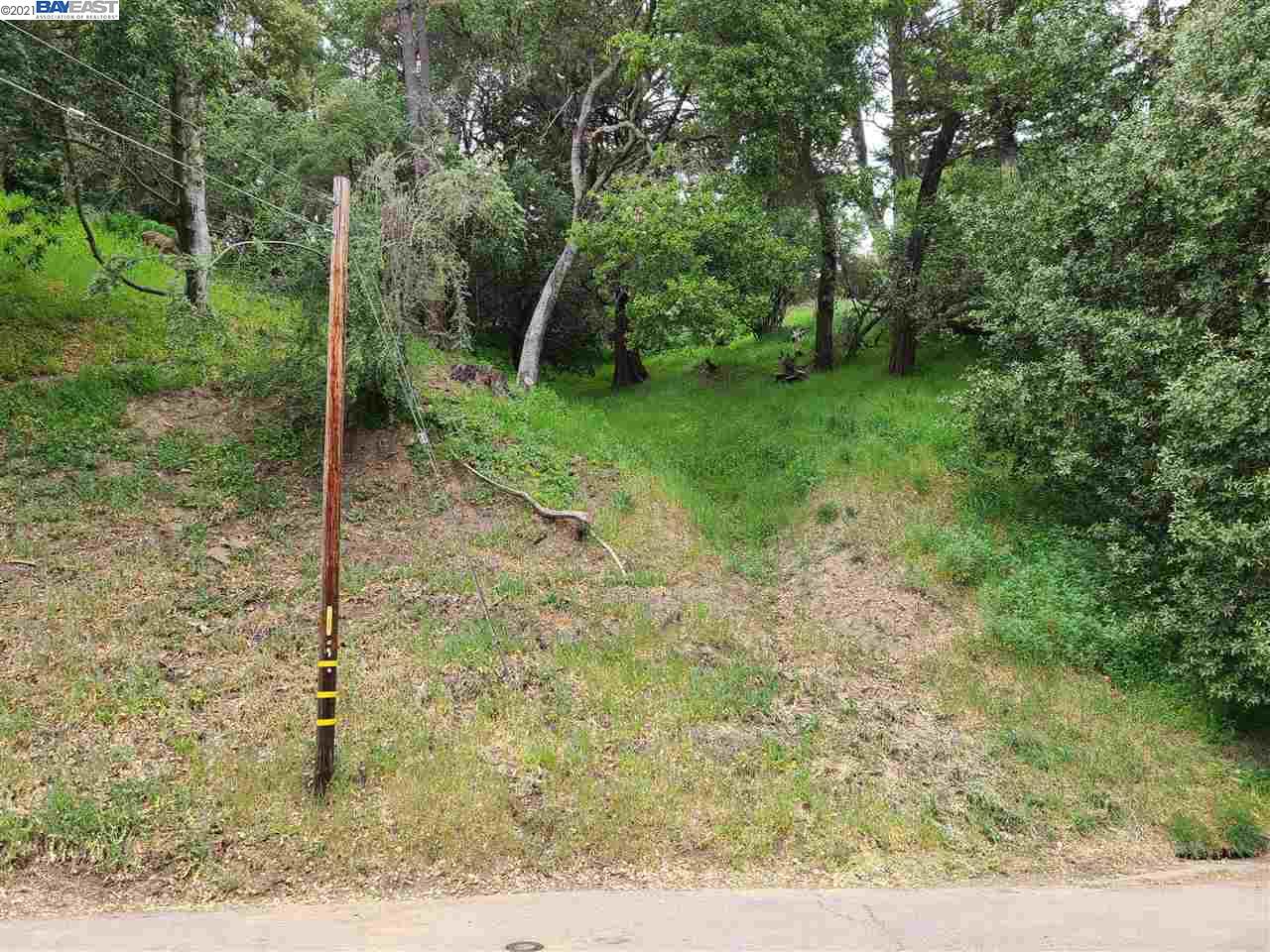 2638 Beaconsfield Pl, OAKLAND, California 94611, ,Lots And Land,For Sale,Beaconsfield Pl,40964587