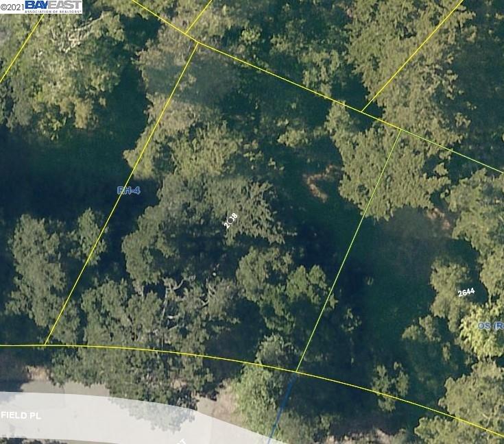 2638 Beaconsfield Pl, OAKLAND, California 94611, ,Lots And Land,For Sale,Beaconsfield Pl,40964587