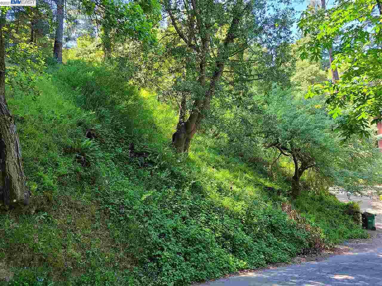 6835 Saroni Dr, OAKLAND, California 94611, ,Lots And Land,For Sale,Saroni Dr,40964589
