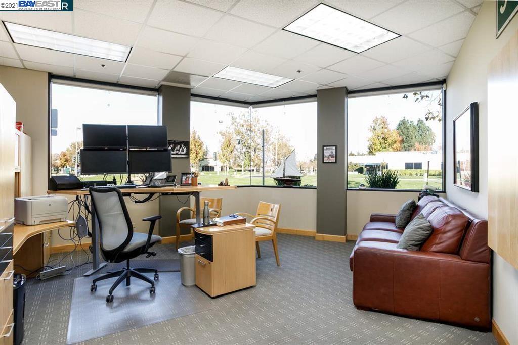 6602 Owens Dr, PLEASANTON, California 94588, ,Comm Industrial For Lease,For Rent,Owens Dr,40964603