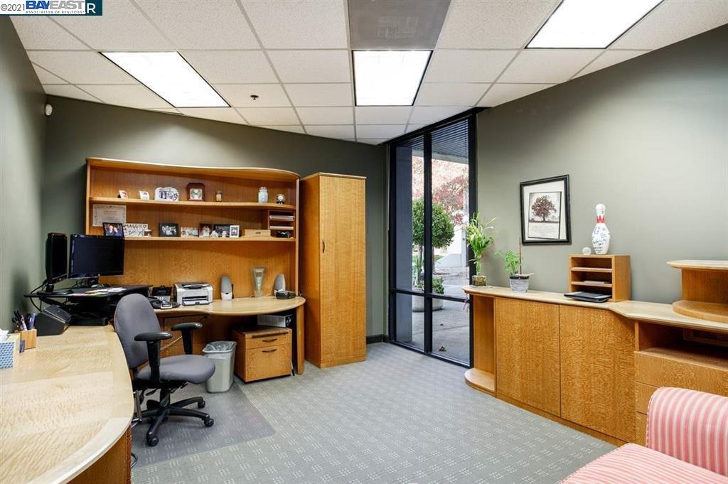 6602 Owens Dr, PLEASANTON, California 94588, ,Comm Industrial For Lease,For Rent,Owens Dr,40964603