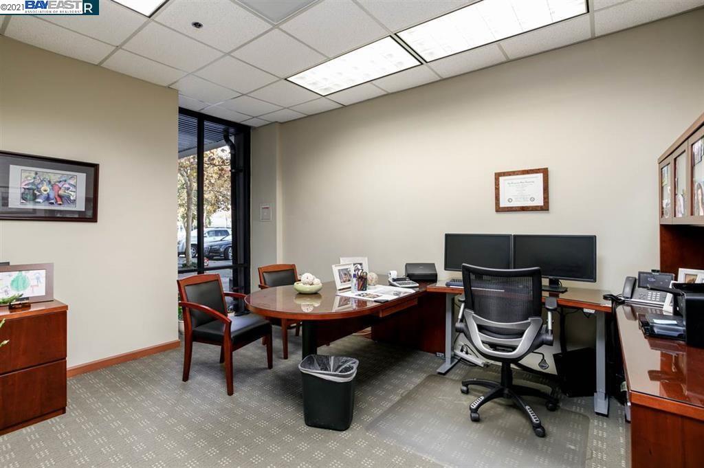 6602 Owens Dr, PLEASANTON, California 94588, ,Comm Industrial For Lease,For Rent,Owens Dr,40964603