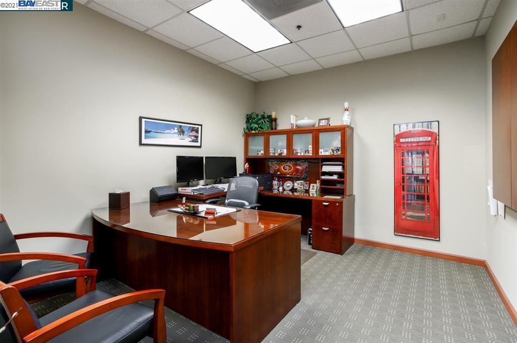 6602 Owens Dr, PLEASANTON, California 94588, ,Comm Industrial For Lease,For Rent,Owens Dr,40964603