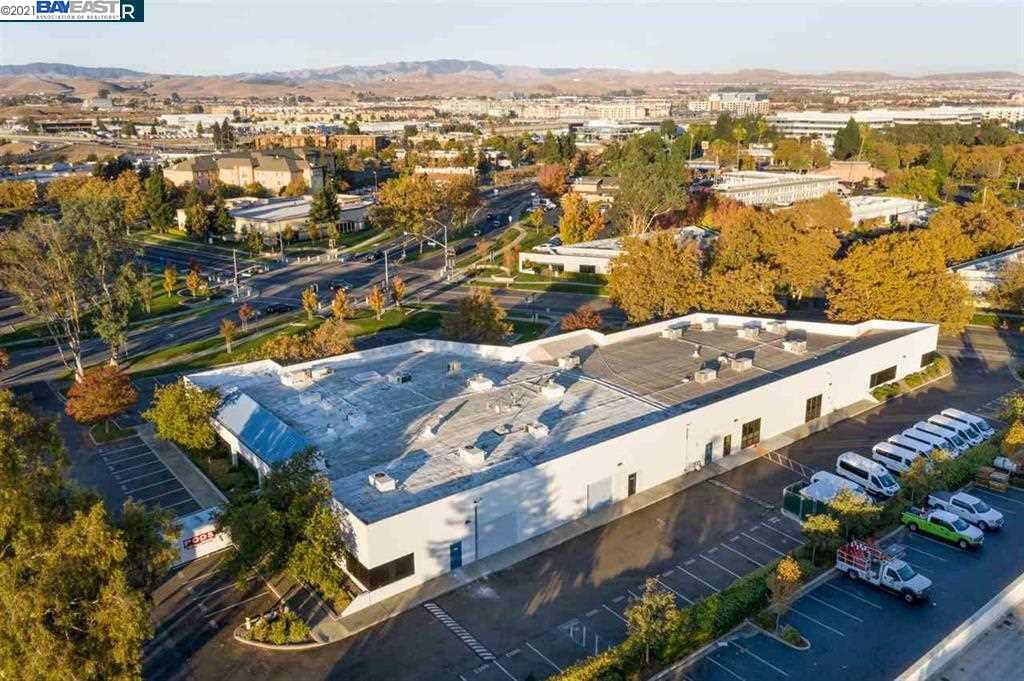 6602 Owens Dr, PLEASANTON, California 94588, ,Comm Industrial For Lease,For Rent,Owens Dr,40964603