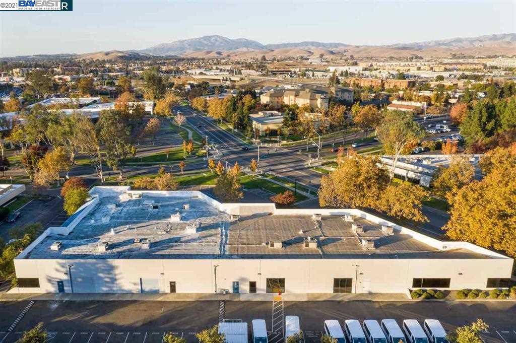 6602 Owens Dr, PLEASANTON, California 94588, ,Comm Industrial For Lease,For Rent,Owens Dr,40964603