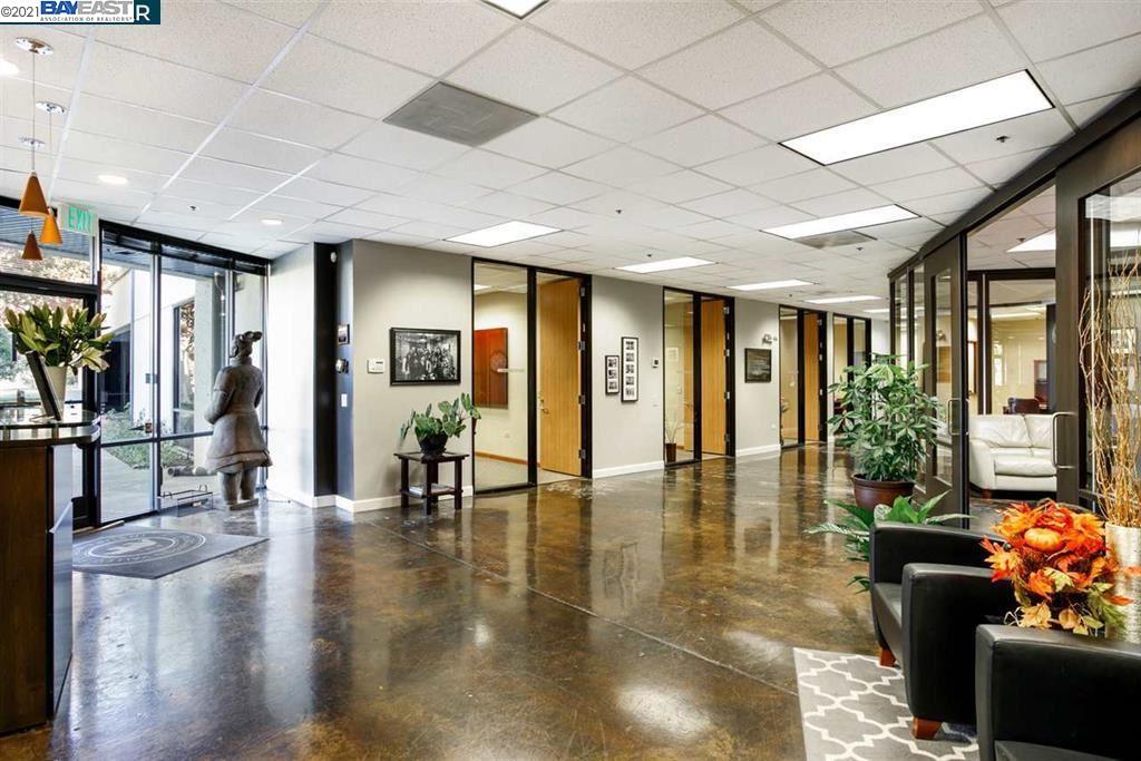 6602 Owens Dr, PLEASANTON, California 94588, ,Comm Industrial For Lease,For Rent,Owens Dr,40964603