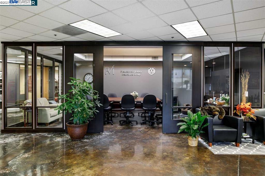 6602 Owens Dr, PLEASANTON, California 94588, ,Comm Industrial For Lease,For Rent,Owens Dr,40964603