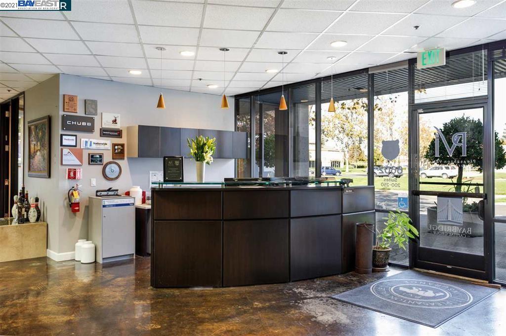 6602 Owens Dr, PLEASANTON, California 94588, ,Comm Industrial For Lease,For Rent,Owens Dr,40964603