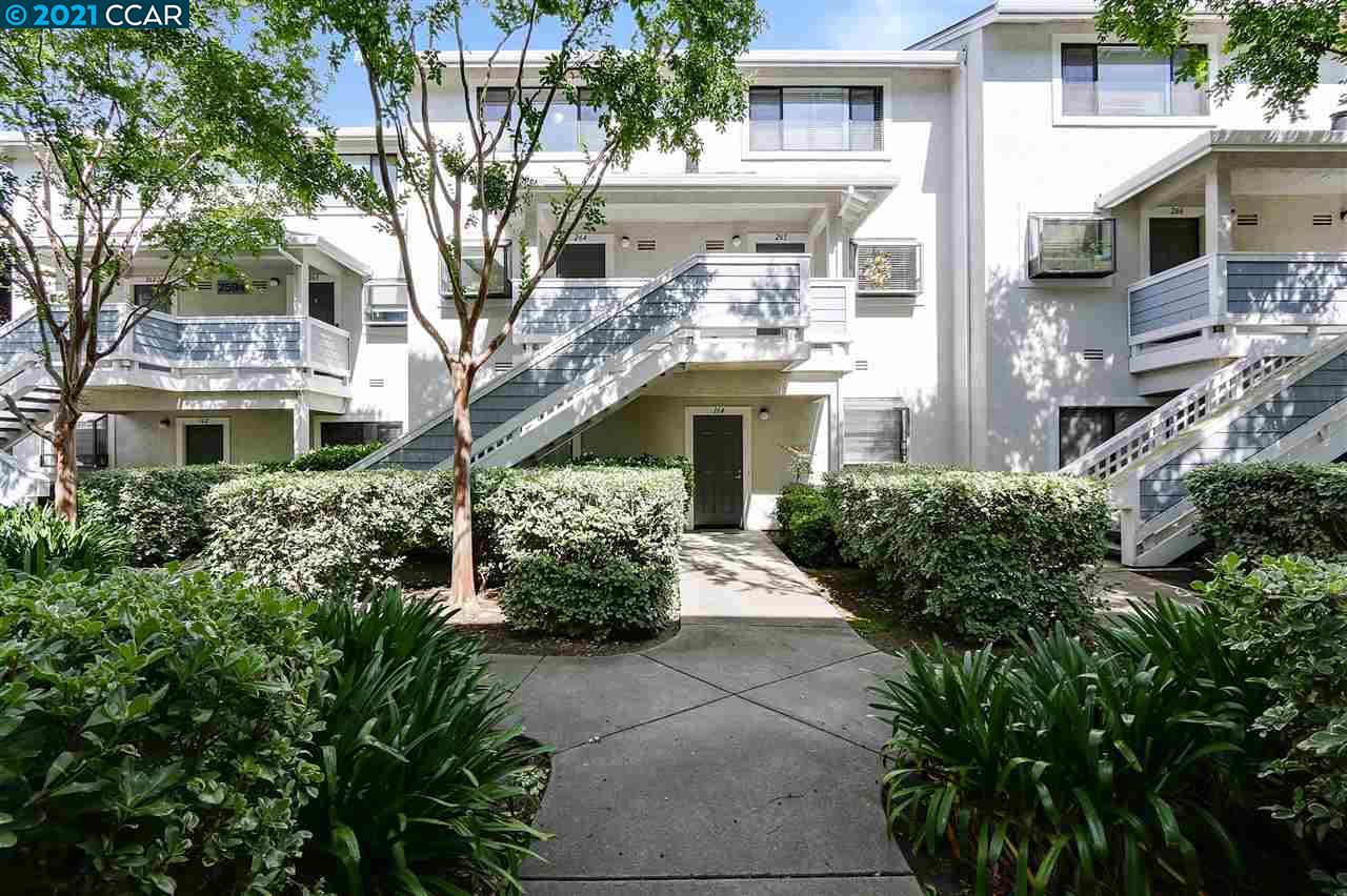 ASHFORD COURT Condos For Sale in WALNUT CREEK East Bay Condo Mania!