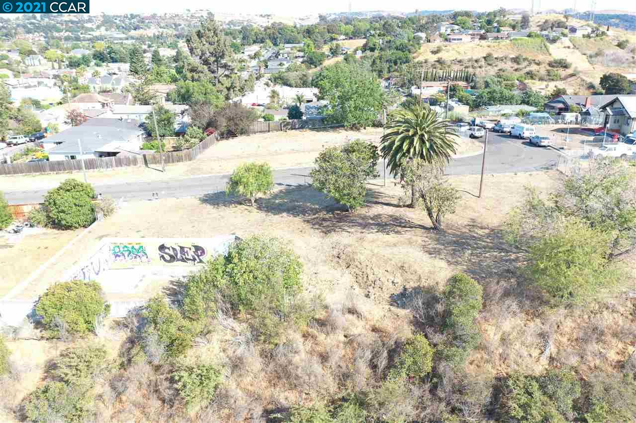 412 Mclane St, VALLEJO, California 94590, ,Lots And Land,For Sale,Mclane St,40964619