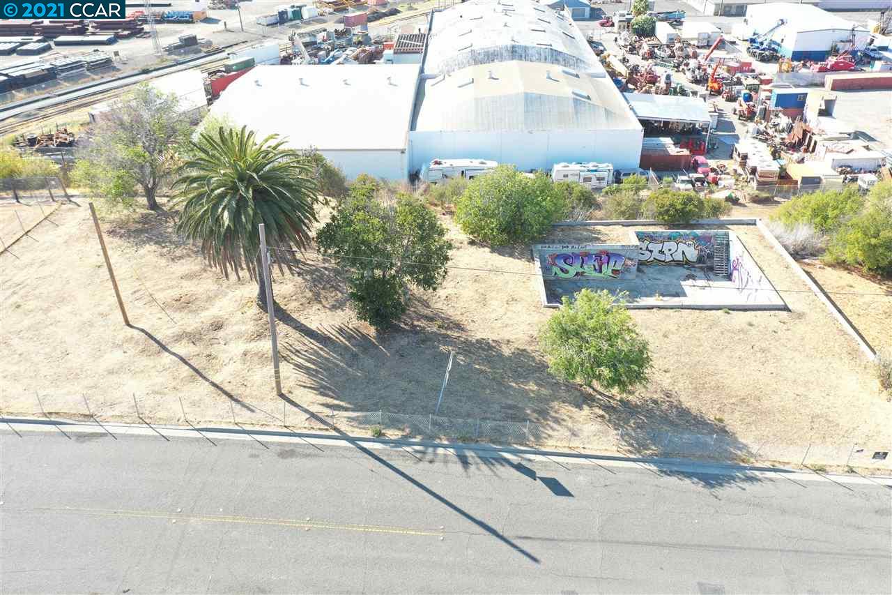 412 Mclane St, VALLEJO, California 94590, ,Lots And Land,For Sale,Mclane St,40964619