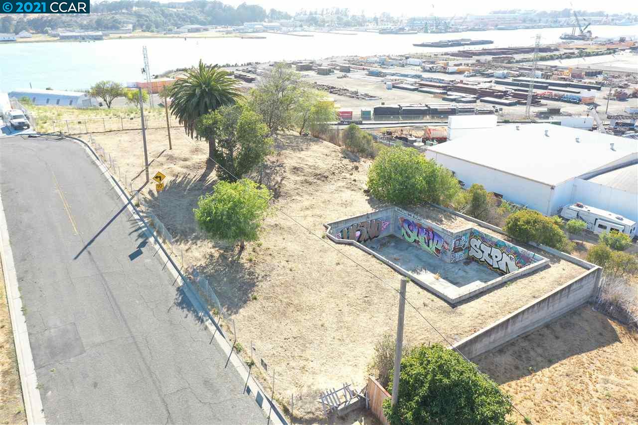 412 Mclane St, VALLEJO, California 94590, ,Lots And Land,For Sale,Mclane St,40964619