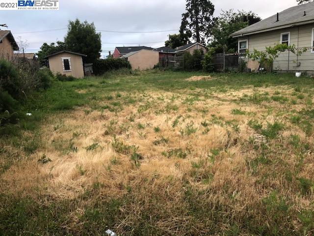 1154 91ST AVE, OAKLAND, California 94603, ,Lots And Land,For Sale,91ST AVE,40964629