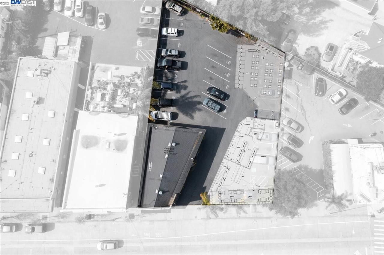 1129 Soquel Ave, SANTA CRUZ, California 95062, ,Comm Industrial For Sale,For Sale,Soquel Ave,40964644