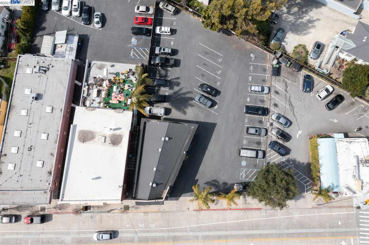 1129 Soquel Ave, SANTA CRUZ, California 95062, ,Comm Industrial For Sale,For Sale,Soquel Ave,40964644
