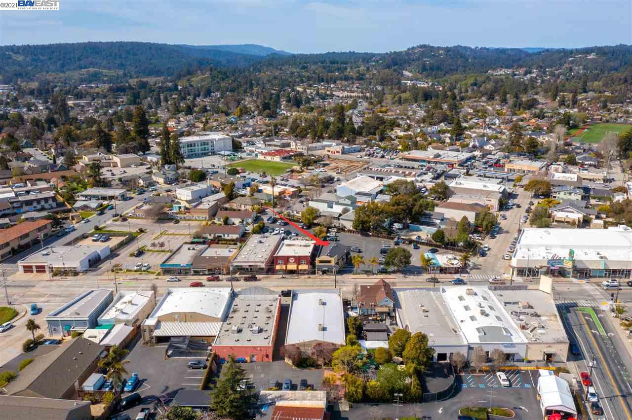 1129 Soquel Ave, SANTA CRUZ, California 95062, ,Comm Industrial For Sale,For Sale,Soquel Ave,40964644