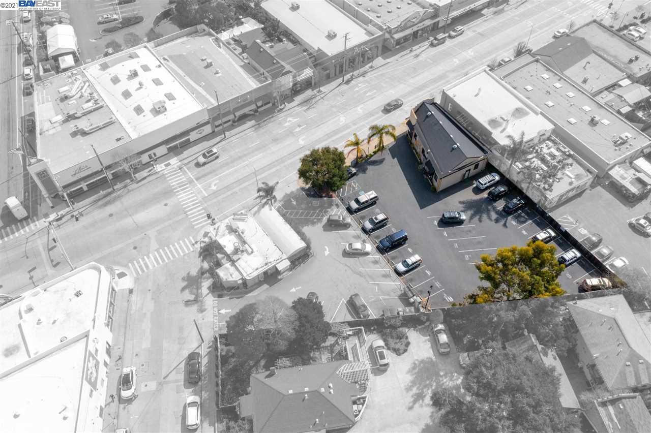 1129 Soquel Ave, SANTA CRUZ, California 95062, ,Comm Industrial For Sale,For Sale,Soquel Ave,40964644