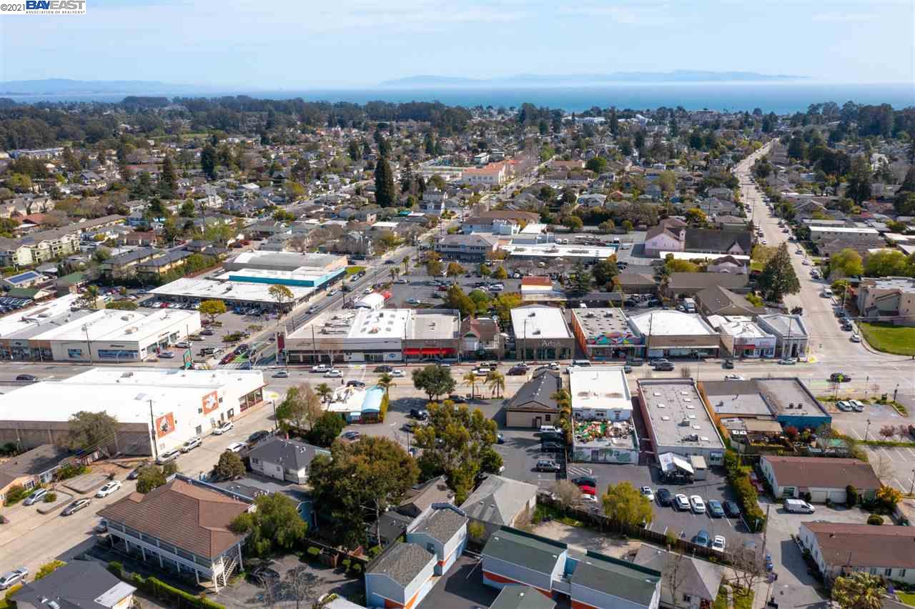 1129 Soquel Ave, SANTA CRUZ, California 95062, ,Comm Industrial For Sale,For Sale,Soquel Ave,40964644