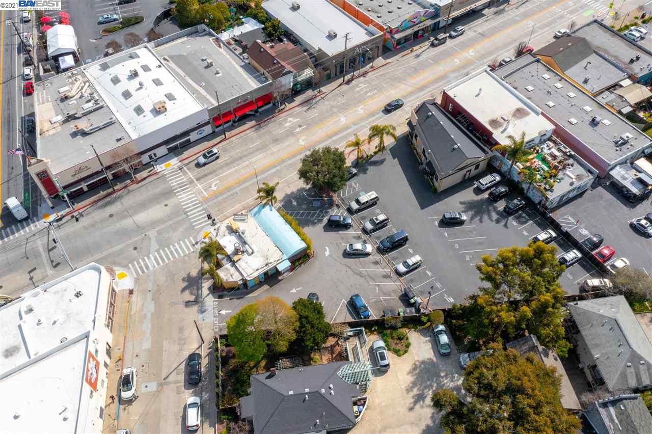 1129 Soquel Ave, SANTA CRUZ, California 95062, ,Comm Industrial For Sale,For Sale,Soquel Ave,40964644