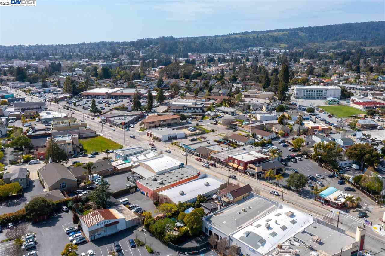 1129 Soquel Ave, SANTA CRUZ, California 95062, ,Comm Industrial For Sale,For Sale,Soquel Ave,40964644