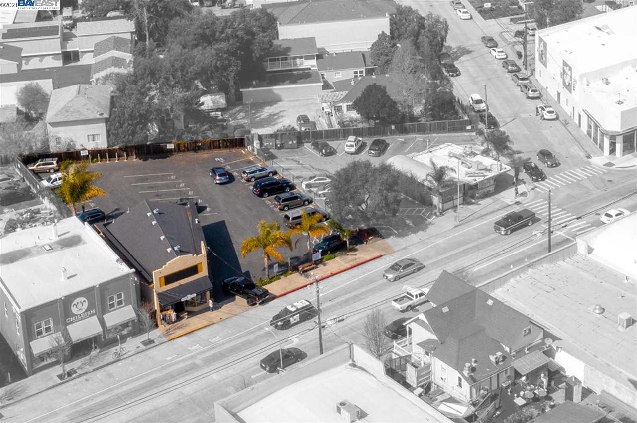 1129 Soquel Ave, SANTA CRUZ, California 95062, ,Comm Industrial For Sale,For Sale,Soquel Ave,40964644