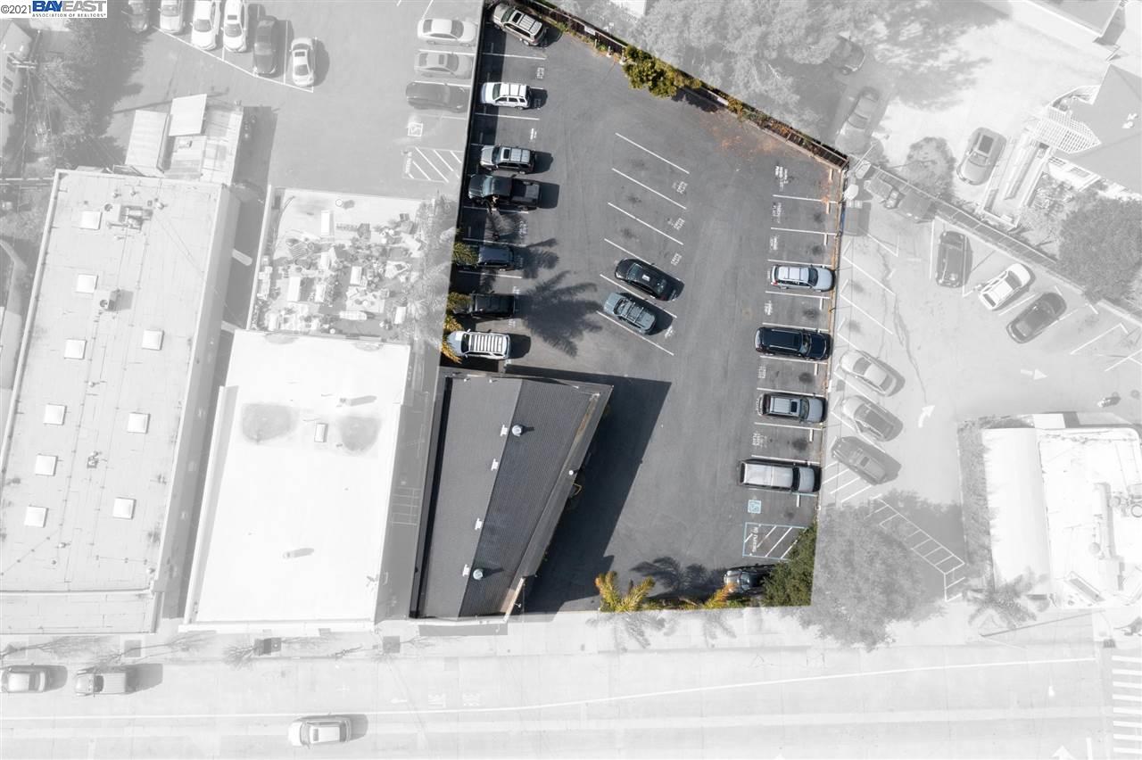1129 Soquel Ave, SANTA CRUZ, California 95062, ,Comm Industrial For Sale,For Sale,Soquel Ave,40964644