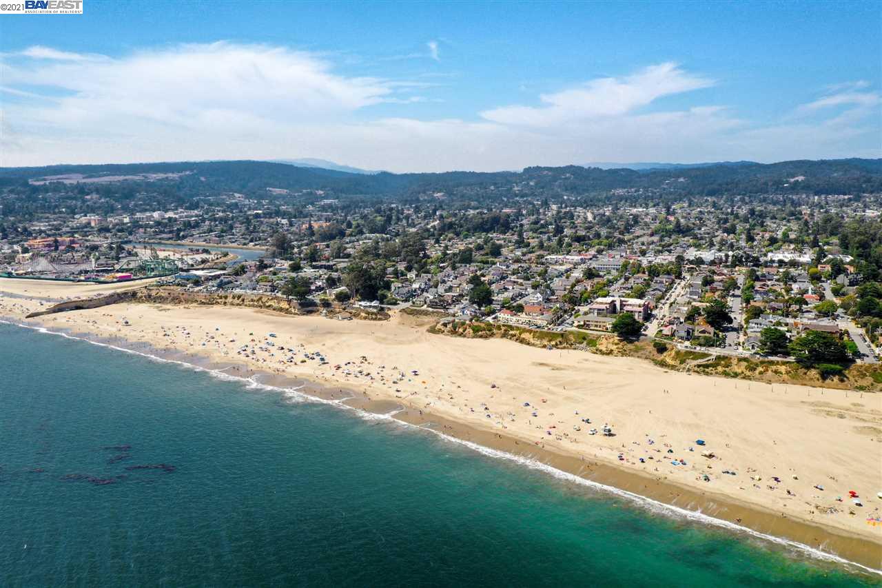 1129 Soquel Ave, SANTA CRUZ, California 95062, ,Comm Industrial For Sale,For Sale,Soquel Ave,40964644