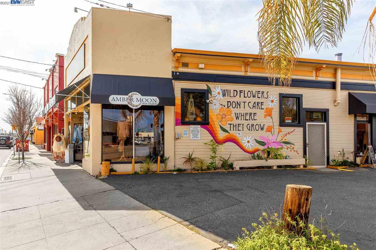 1129 Soquel Ave, SANTA CRUZ, California 95062, ,Comm Industrial For Sale,For Sale,Soquel Ave,40964644