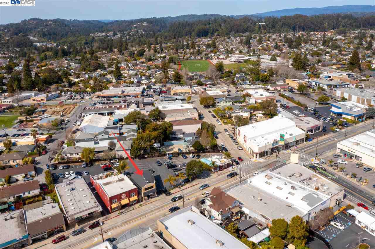 1129 Soquel Ave, SANTA CRUZ, California 95062, ,Comm Industrial For Sale,For Sale,Soquel Ave,40964644