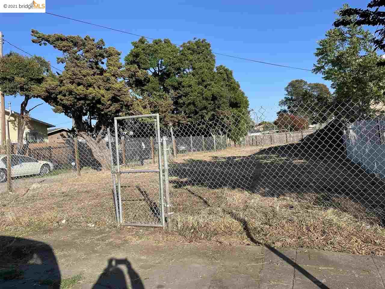 1836 57Th Ave, OAKLAND, California 94621, ,Lots And Land,For Sale,57Th Ave,40964642