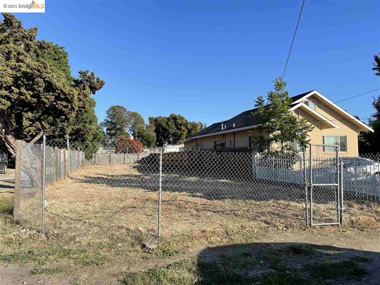 1836 57Th Ave, OAKLAND, California 94621, ,Lots And Land,For Sale,57Th Ave,40964642