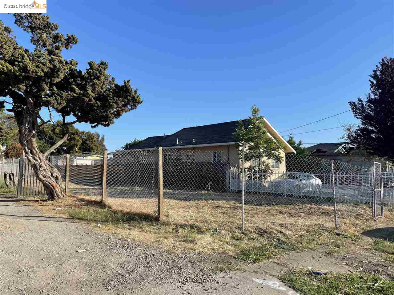 1836 57Th Ave, OAKLAND, California 94621, ,Lots And Land,For Sale,57Th Ave,40964642