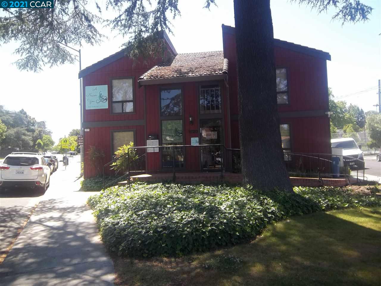 1620 Pacheco Blvd, MARTINEZ, California 94553-1977, ,Comm Industrial For Lease,For Rent,1620 Pacheco Blvd,40964647