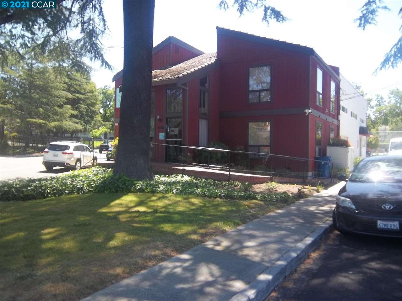 1620 Pacheco Blvd, MARTINEZ, California 94553-1977, ,Comm Industrial For Lease,For Rent,1620 Pacheco Blvd,40964647