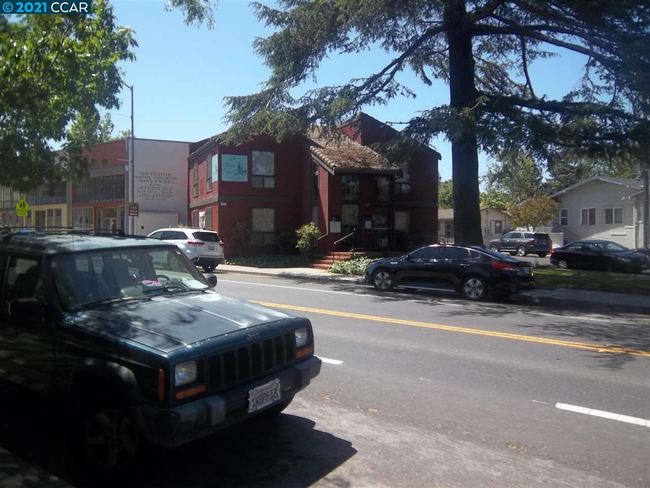 1620 Pacheco Blvd, MARTINEZ, California 94553-1977, ,Comm Industrial For Lease,For Rent,1620 Pacheco Blvd,40964647