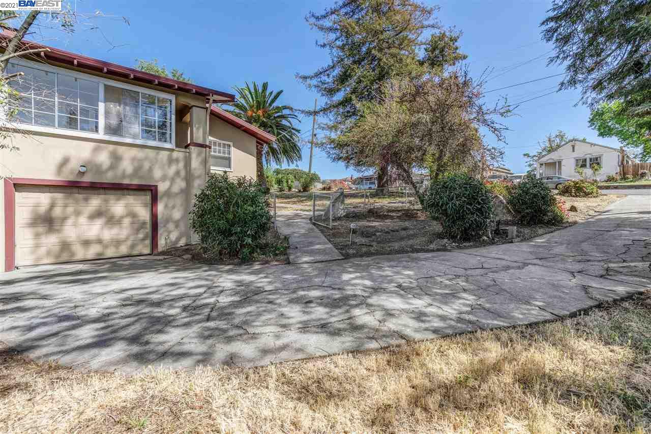 First St, RODEO, California 94572, ,Lots And Land,For Sale,First St,40964662