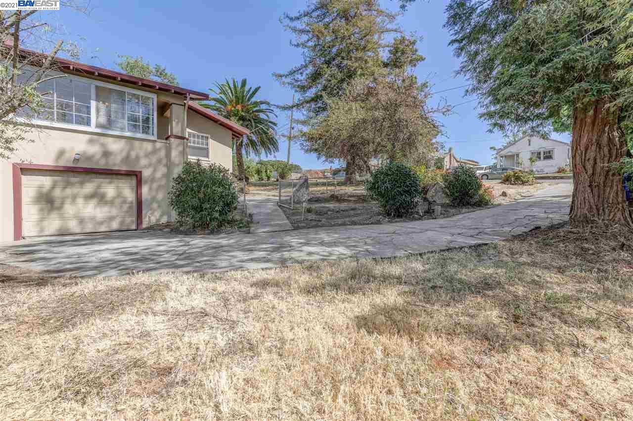 First St, RODEO, California 94572, ,Lots And Land,For Sale,First St,40964662