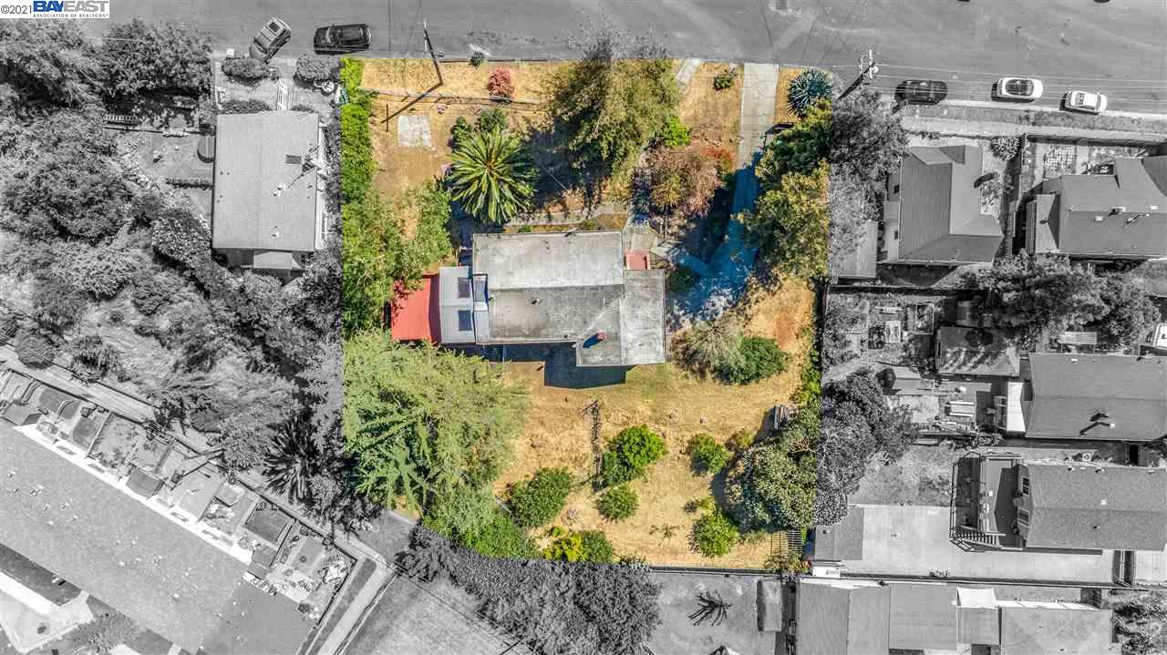 First St, RODEO, California 94572, ,Lots And Land,For Sale,First St,40964662