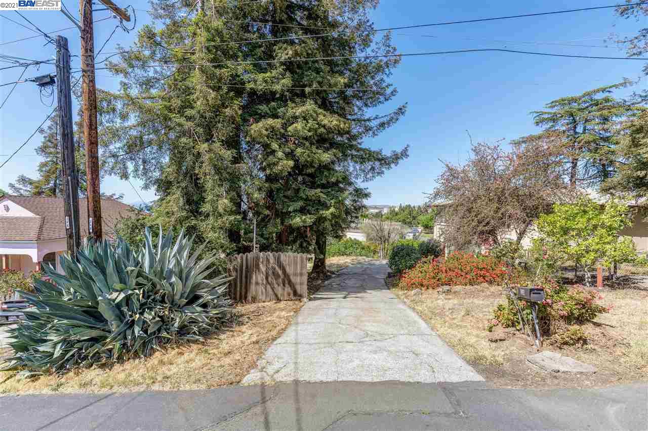 0 First St, RODEO, California 94572, ,Lots And Land,For Sale,First St,40964663