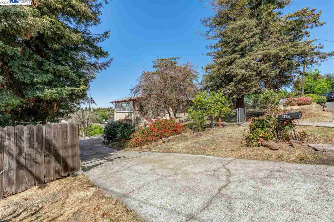 0 First St, RODEO, California 94572, ,Lots And Land,For Sale,First St,40964663