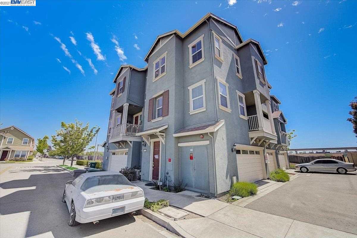 ARCADIA Condos For Sale in OAKLAND East Bay Condo Mania!