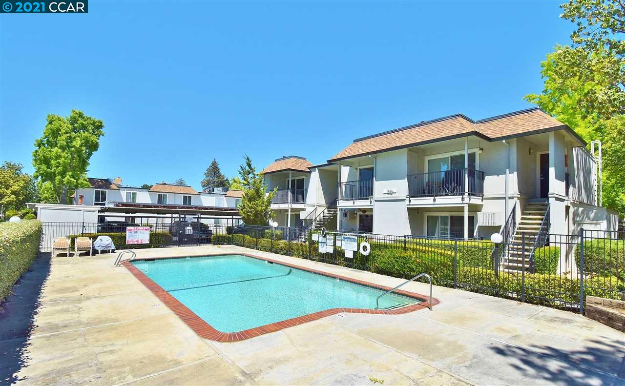 SUNNYVALE WEST Condos For Sale in WALNUT CREEK East Bay Condo Mania!